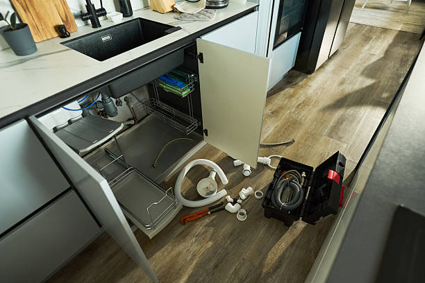 Reliable Plumbing contractor in Tenaha, TX by Street Wise - Plumbing